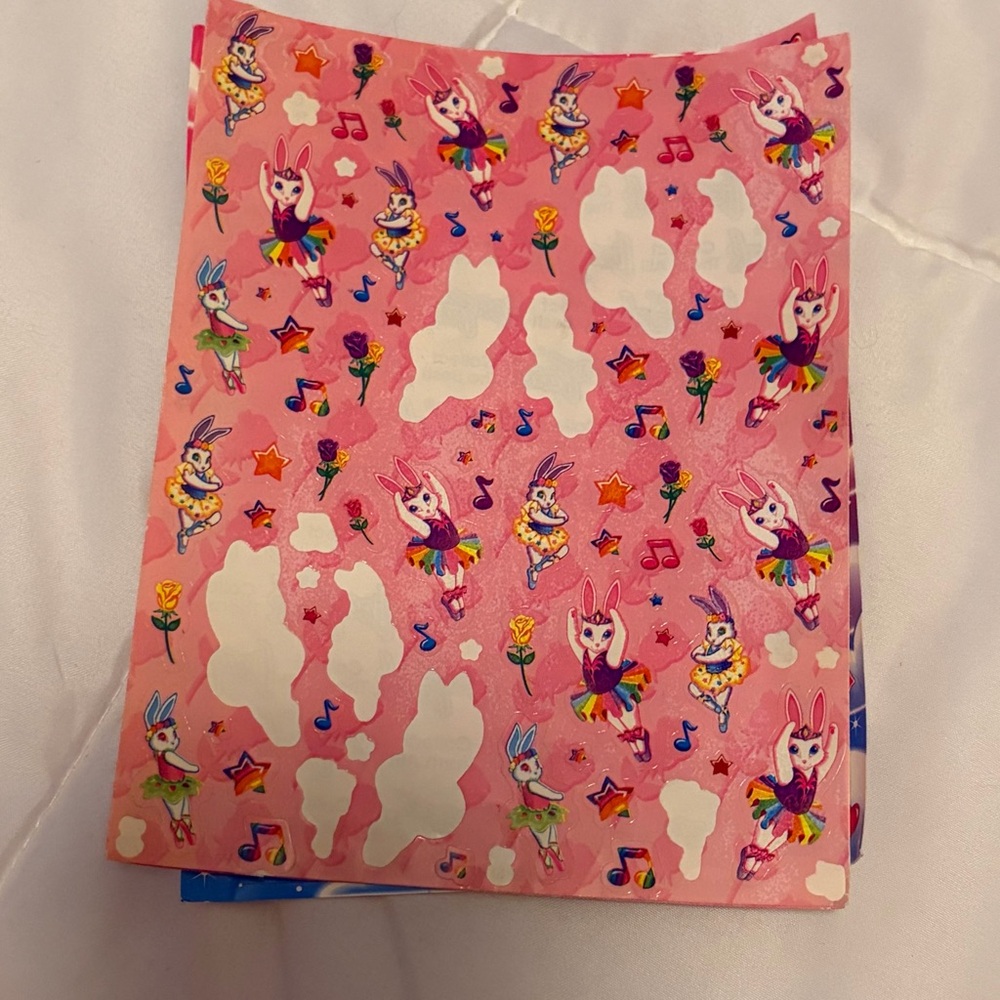 Lisa Frank Bundle - Picture 3 of 11